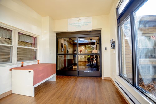 Image of Pennypack Nursing And Rehabilitation Center (7)