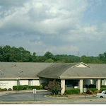 Image of Ross Memorial Health Care Ctr (1)