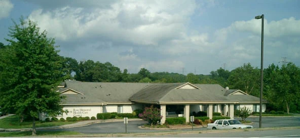 Image of Ross Memorial Health Care Ctr (1)