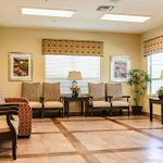 Image of Arbor Hills Rehabilitation And Healthcare Center (7)
