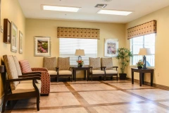 Image of Arbor Hills Rehabilitation And Healthcare Center (7)