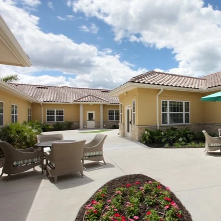 Image of Liana of Sarasota Memory Care (3)