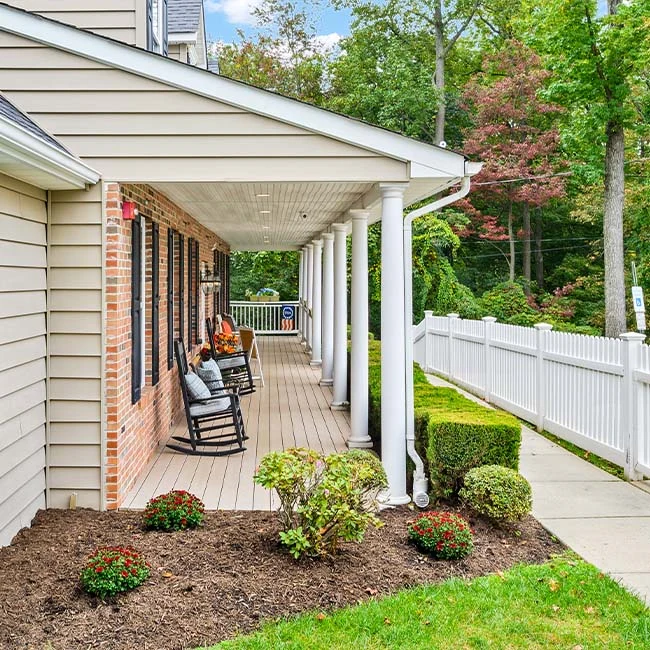 Image of Fox Trail Memory Care Living South River (3)