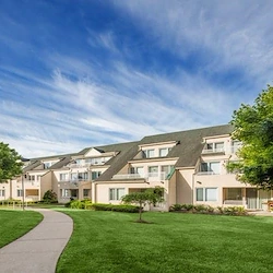 Image of The Oaks At Denville Health Center (2)
