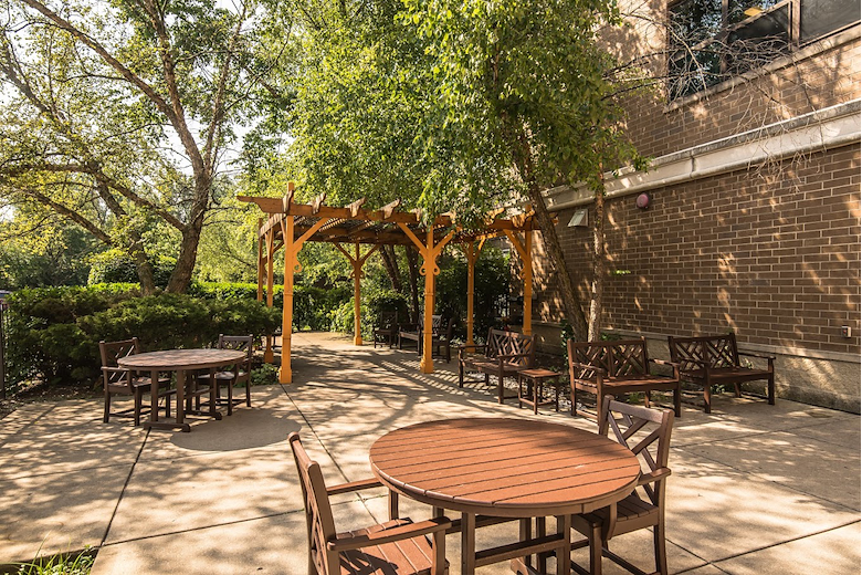 Image of Aperion Care Forest Park (5)