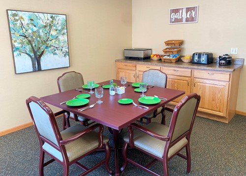 Image of Maple Manor Village Senior Living (3)