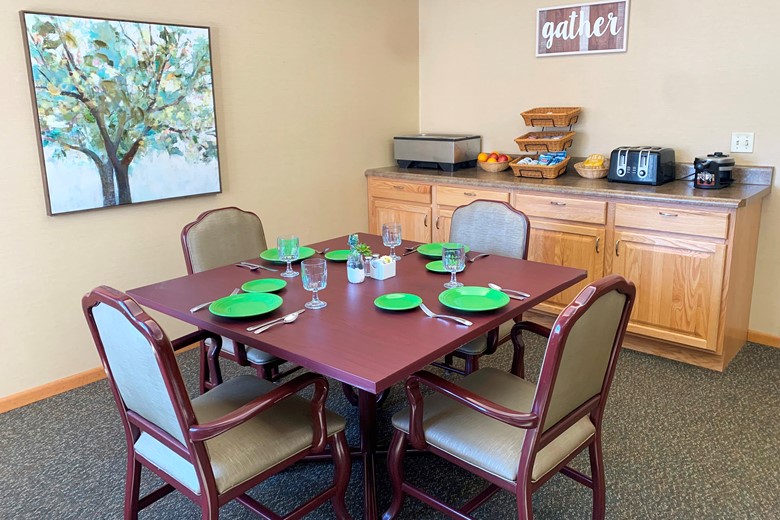 Image of Maple Manor Village Senior Living (3)