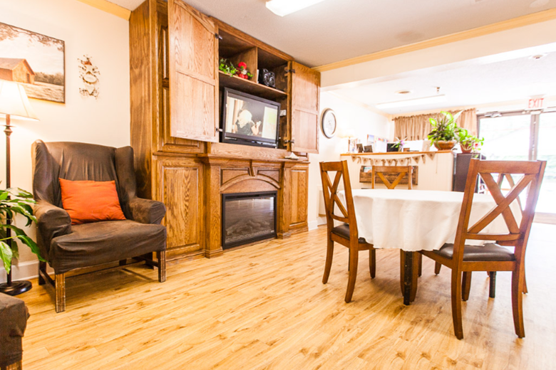 Image of Mountain City Care & Rehabilitation Center (5)