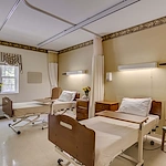 Image of Cadia Rehabilitation Renaissance (3)