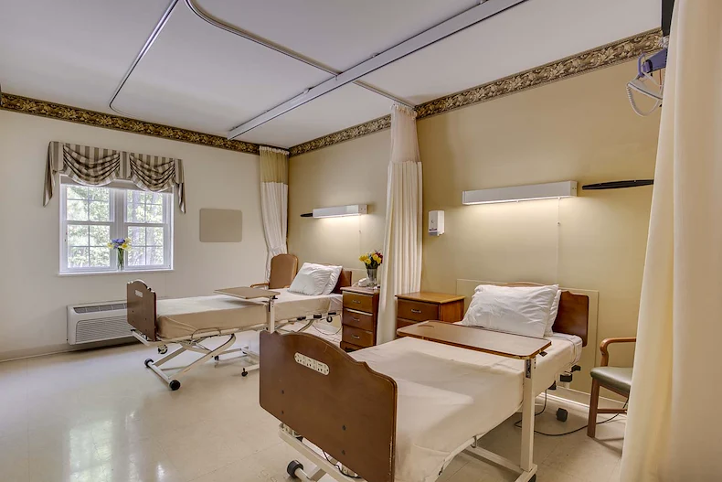 Image of Cadia Rehabilitation Renaissance (3)