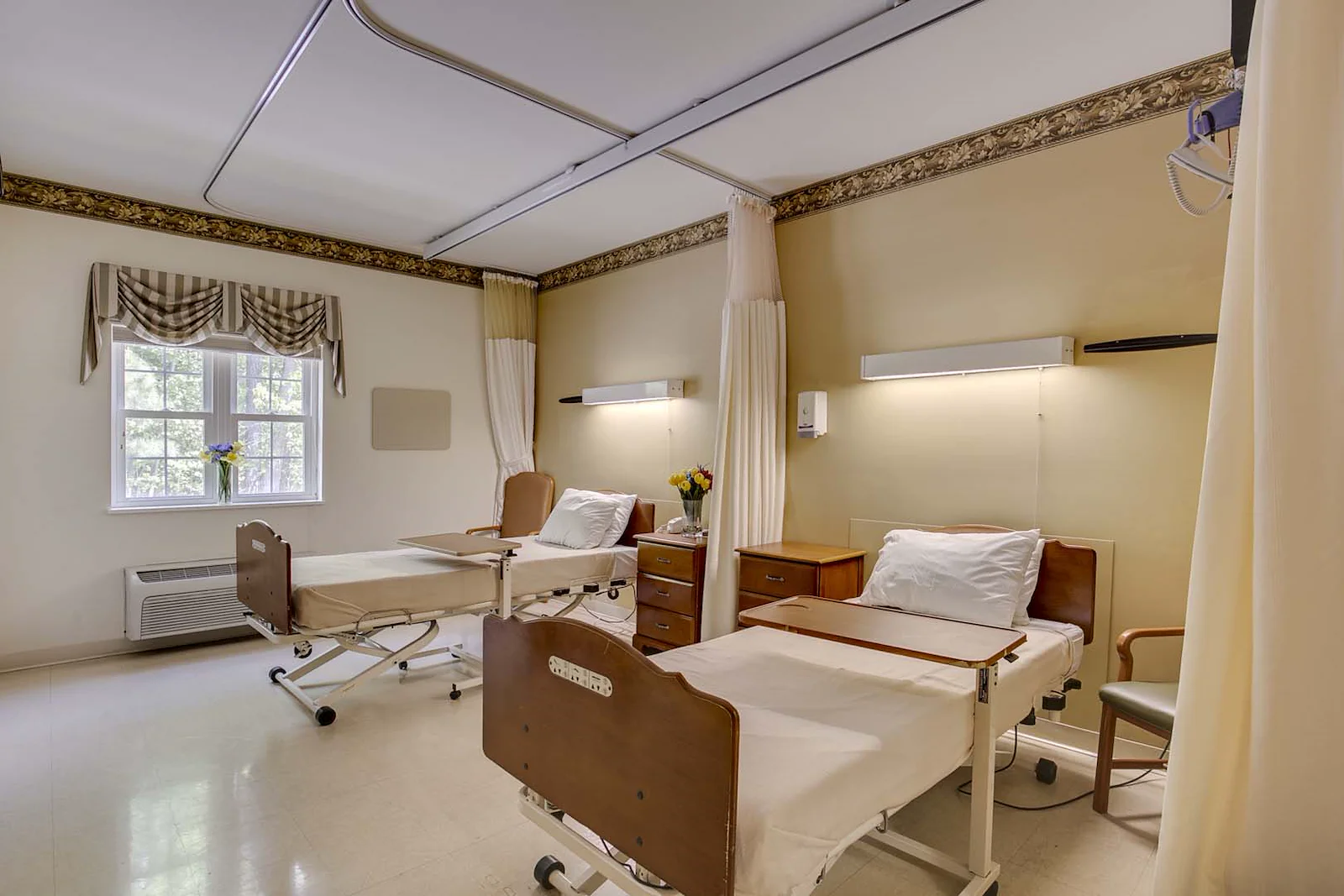 Image of Cadia Rehabilitation Renaissance (3)