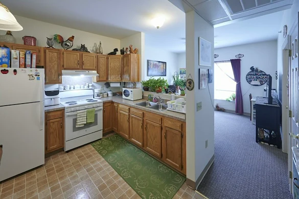 Image of Landisville Apartments – II (3)