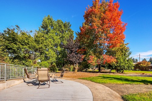 Image of Cascade Terrace Nursing Center (3)