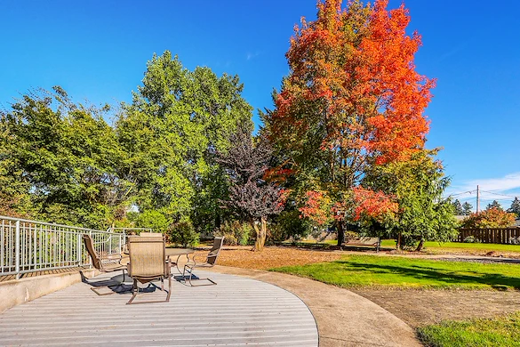 Image of Cascade Terrace Nursing Center (3)