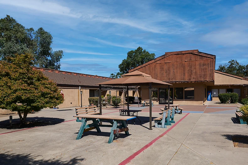 Image of Wagner Heights Nursing & Rehabilitation (2)