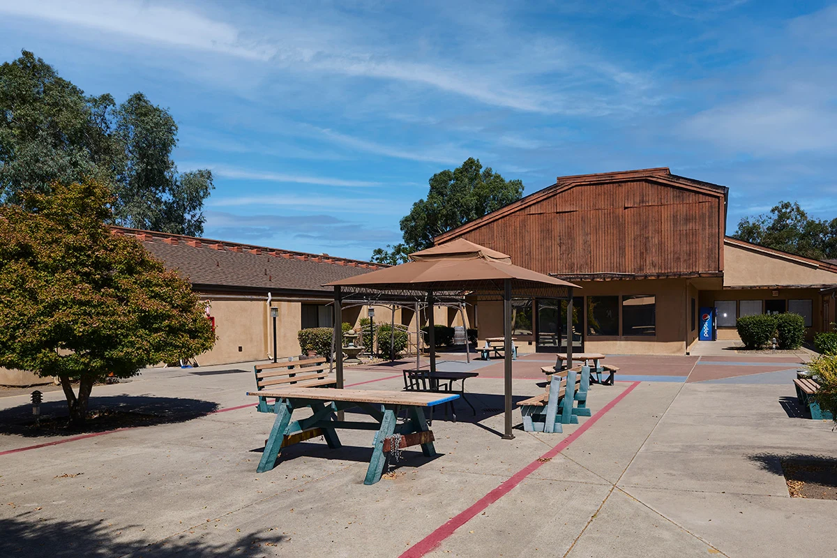 Image of Wagner Heights Nursing & Rehabilitation (2)