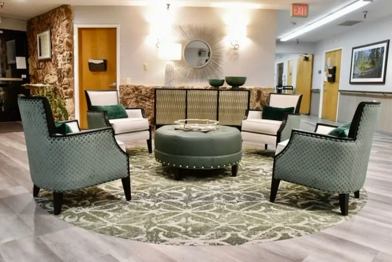 Image of Regency Care Of Rogue Valley (7)