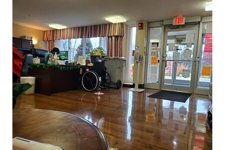 Image of Autumn Lake Healthcare At Arcola (3)