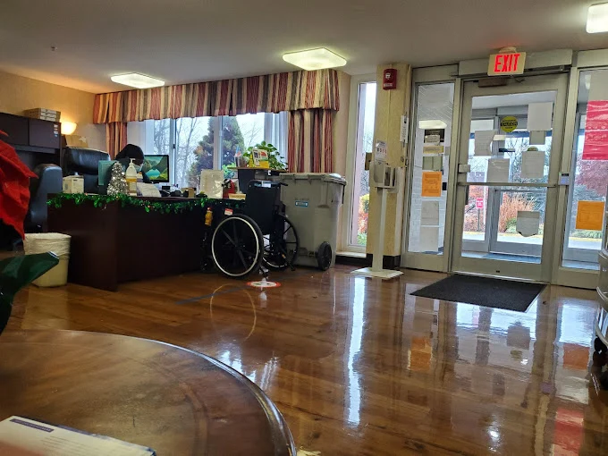 Image of Autumn Lake Healthcare At Arcola (3)