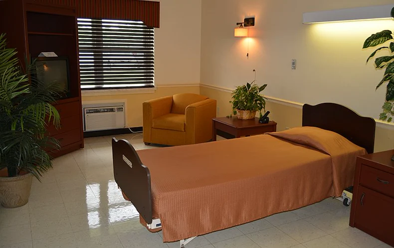 Image of Valparaiso Care & Rehabilitation (5)