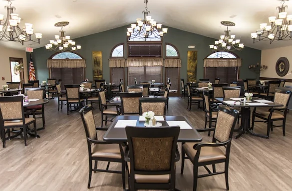 Image of Villas of Holly Brook Marshall (3)