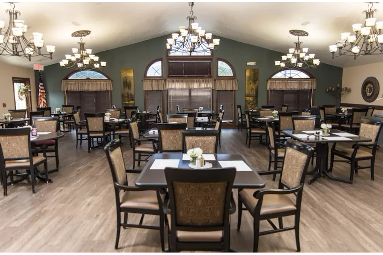 Image of Villas of Holly Brook Marshall (3)