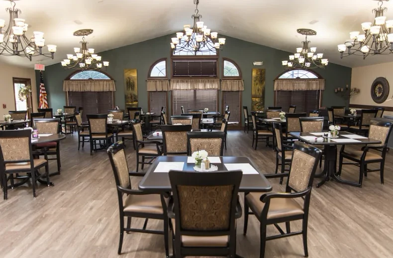 Image of Villas of Holly Brook Marshall (3)