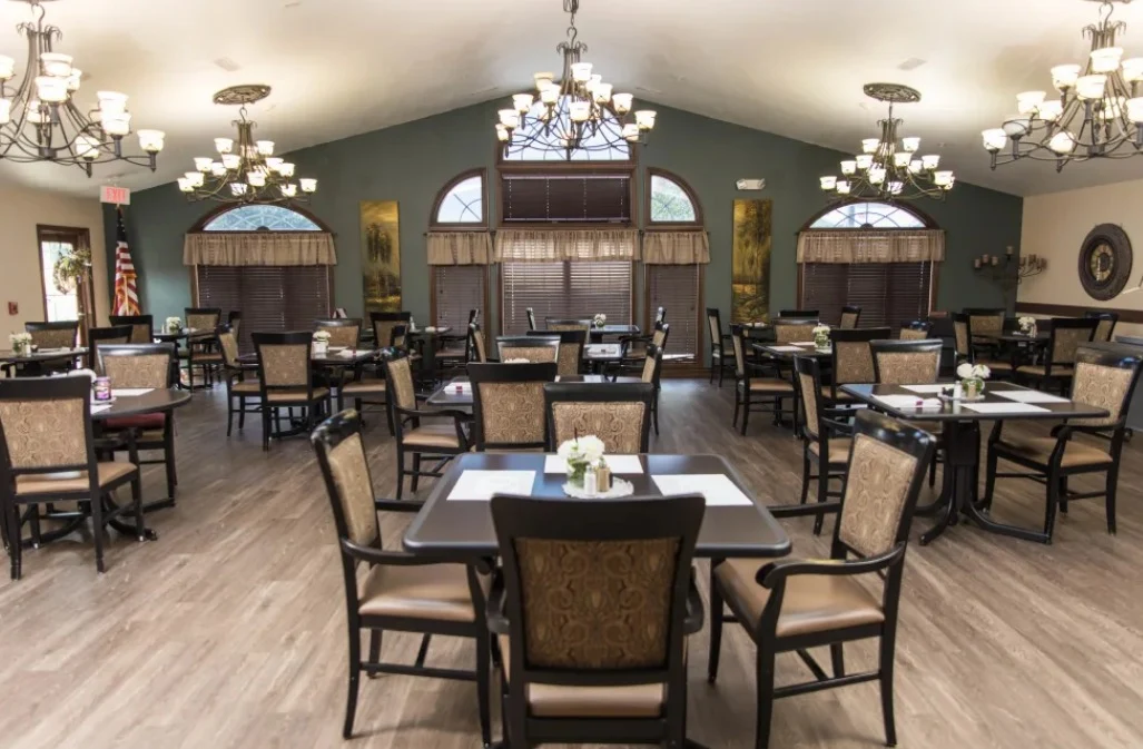 Image of Villas of Holly Brook Marshall (3)