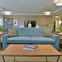 Image of Rose Senior Living - Carmel (5)