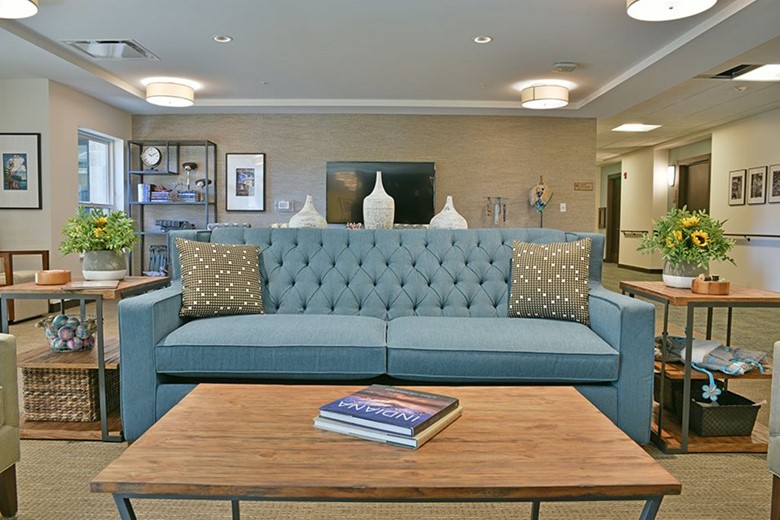 Image of Rose Senior Living - Carmel (5)