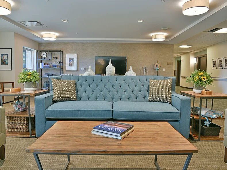 Image of Rose Senior Living - Carmel (5)