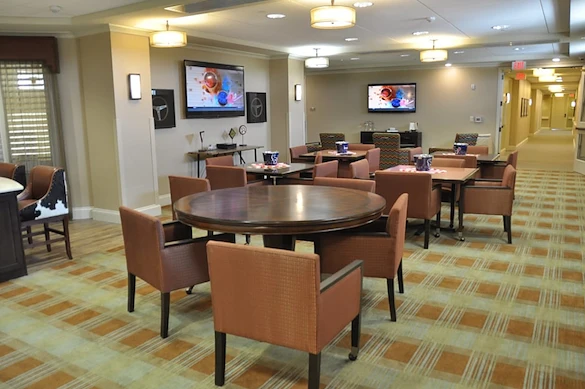 Image of Legacy at Falcon Point (10)