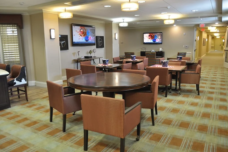 Image of Legacy at Falcon Point (10)