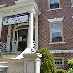 Image of St. Luke's Home (1)