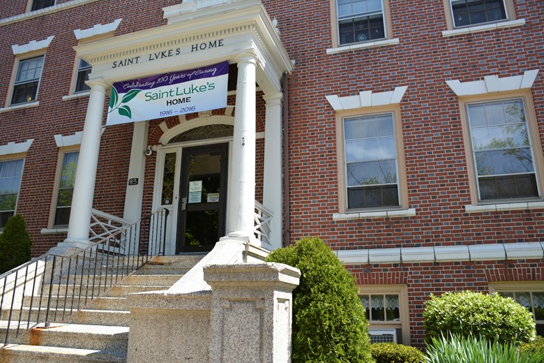 Image of St. Luke's Home (1)