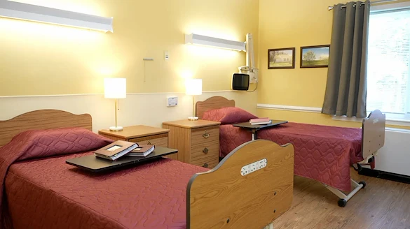 Image of Green Acres Nursing and Rehab (1)