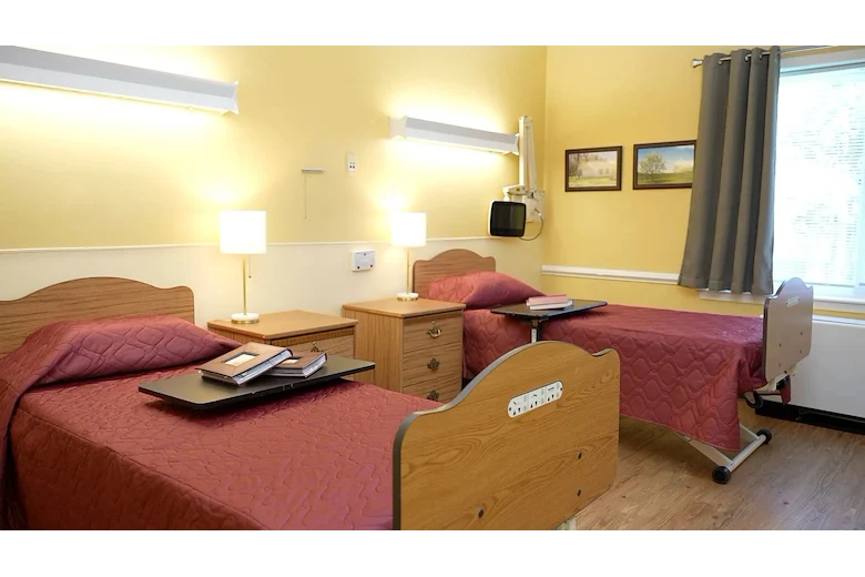 Image of Green Acres Nursing and Rehab (1)