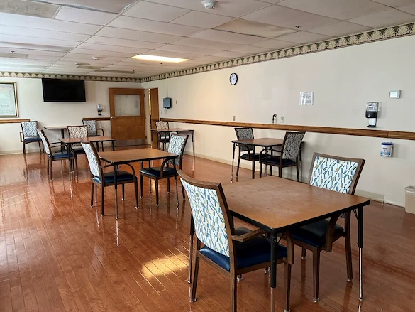 Image of Amelia Rehabilitation and Healthcare Center (5)