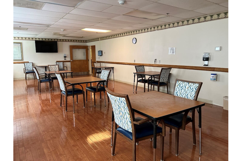 Image of Amelia Rehabilitation and Healthcare Center (5)