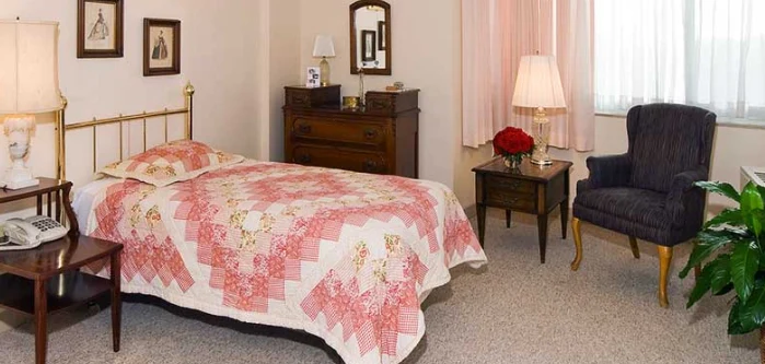 Image of Ohio Living Westminster-Thurber (6)