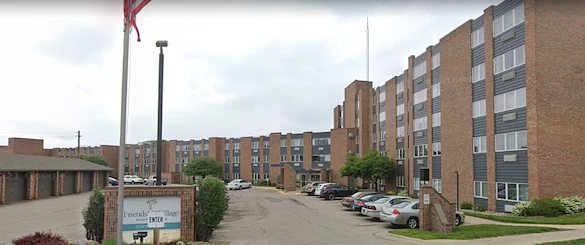 Image of Friendship Village - Village Place (1)