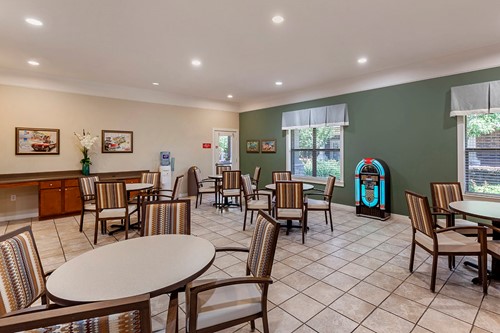 Image of Lynridge of Murphy Assisted Living & Memory Care (4)