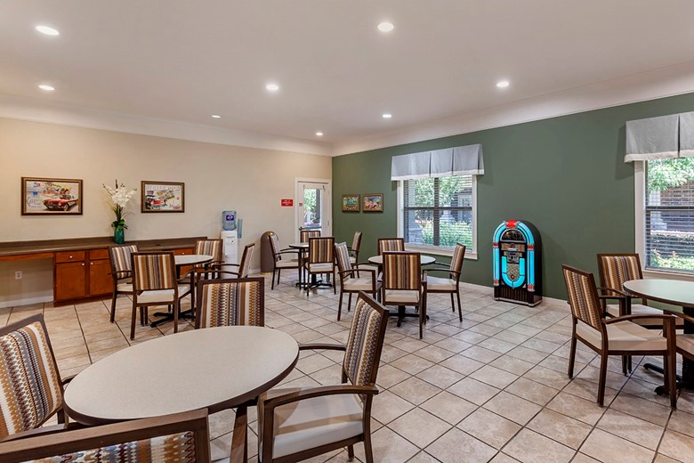 Image of Lynridge of Murphy Assisted Living & Memory Care (4)