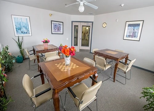 Image of Maple Village (8)