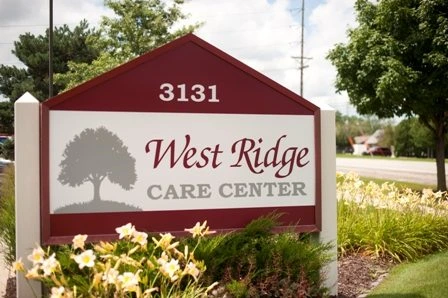 Image of West Ridge Care Center (2)