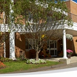 Image of Milford Health & Rehabilitation Center (2)