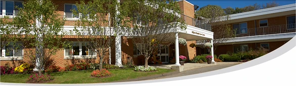 Image of Milford Health & Rehabilitation Center (2)