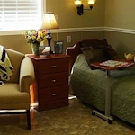 Image of Hickory Creek At Peru (3)