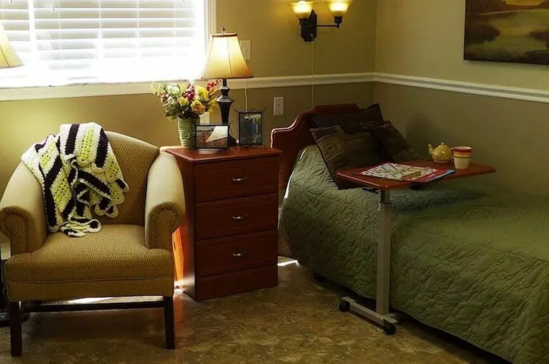 Image of Hickory Creek At Peru (3)