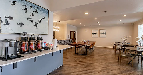 Image of Grand Parkway Senior Apartments (7)